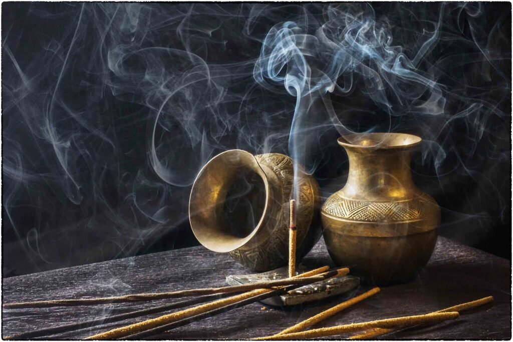 Aroma