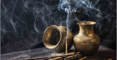 Aroma