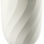 vela helado de vainilla